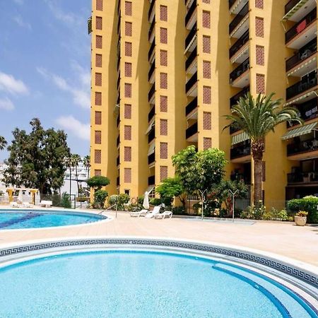 Tenerife Costa Adeje Apartment Playa Feñabe Zewnętrze zdjęcie