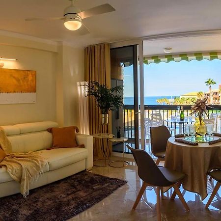 Tenerife Costa Adeje Apartment Playa Feñabe Zewnętrze zdjęcie