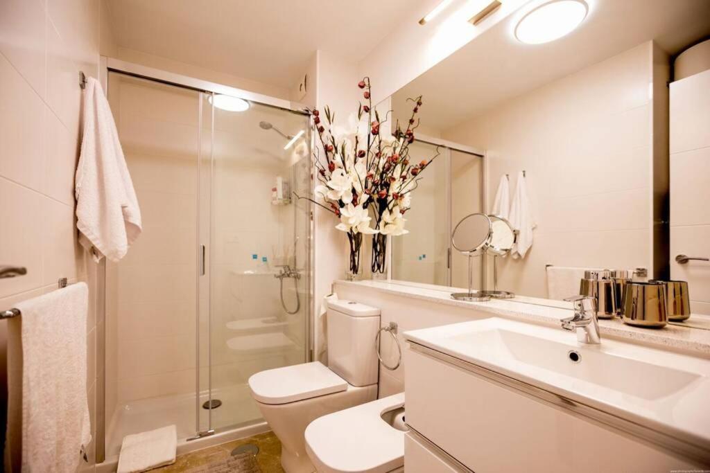 Tenerife Costa Adeje Apartment Playa Feñabe Zewnętrze zdjęcie