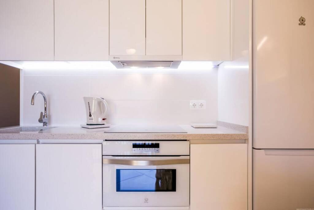 Tenerife Costa Adeje Apartment Playa Feñabe Zewnętrze zdjęcie