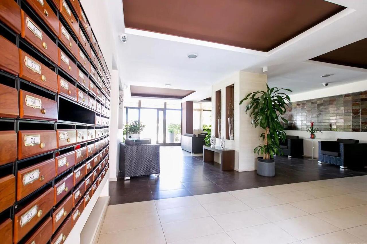 Tenerife Costa Adeje Apartment Playa Feñabe Zewnętrze zdjęcie
