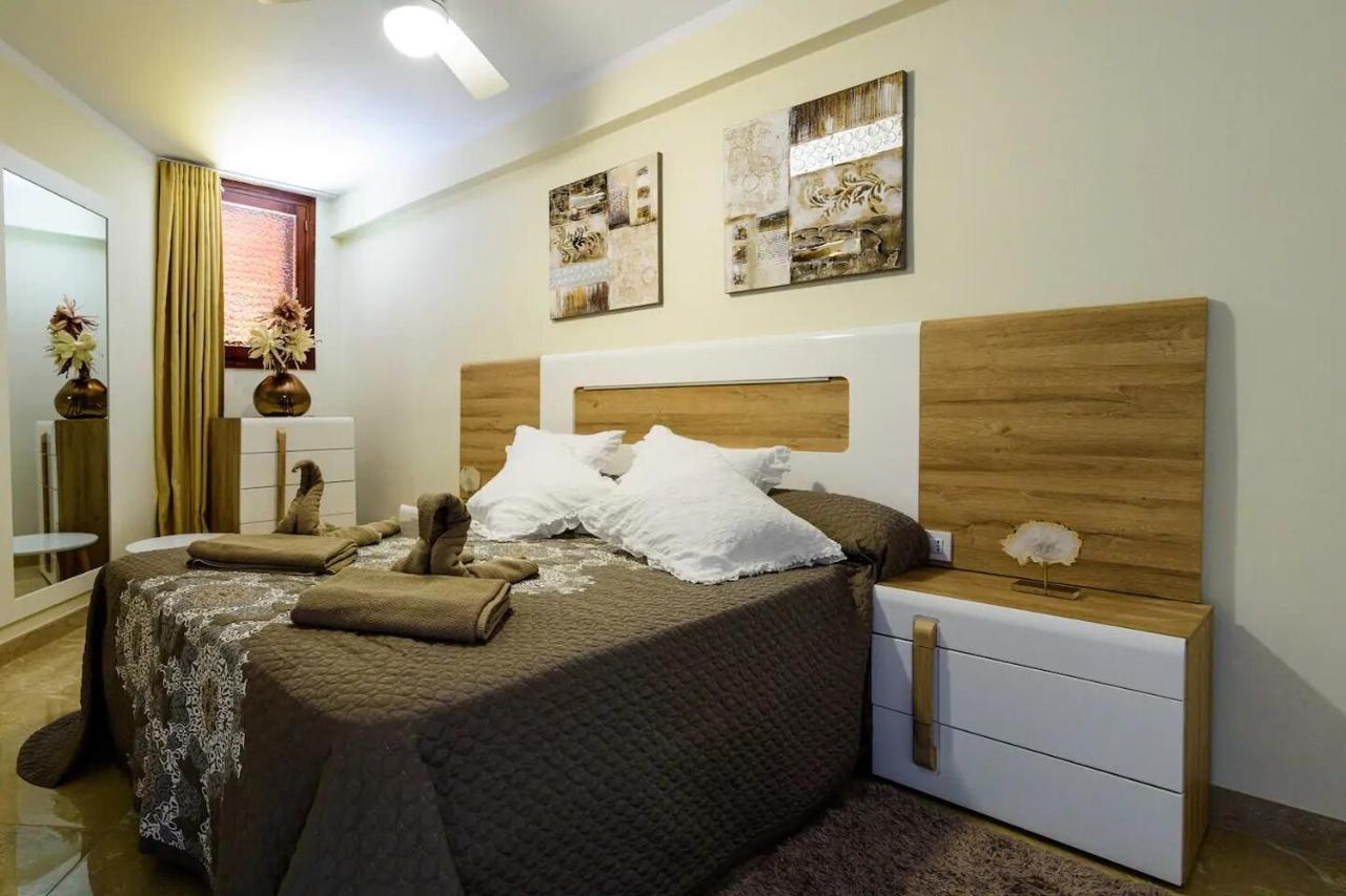 Tenerife Costa Adeje Apartment Playa Feñabe Zewnętrze zdjęcie