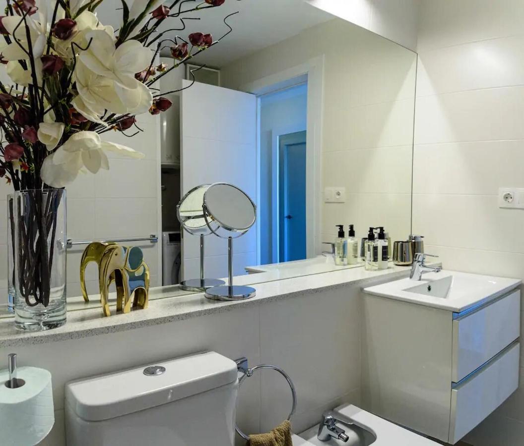 Tenerife Costa Adeje Apartment Playa Feñabe Zewnętrze zdjęcie