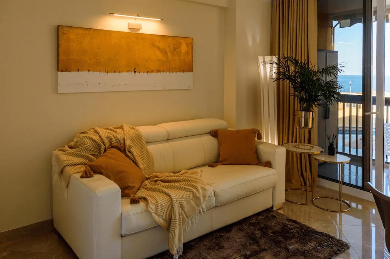 Tenerife Costa Adeje Apartment Playa Feñabe Zewnętrze zdjęcie