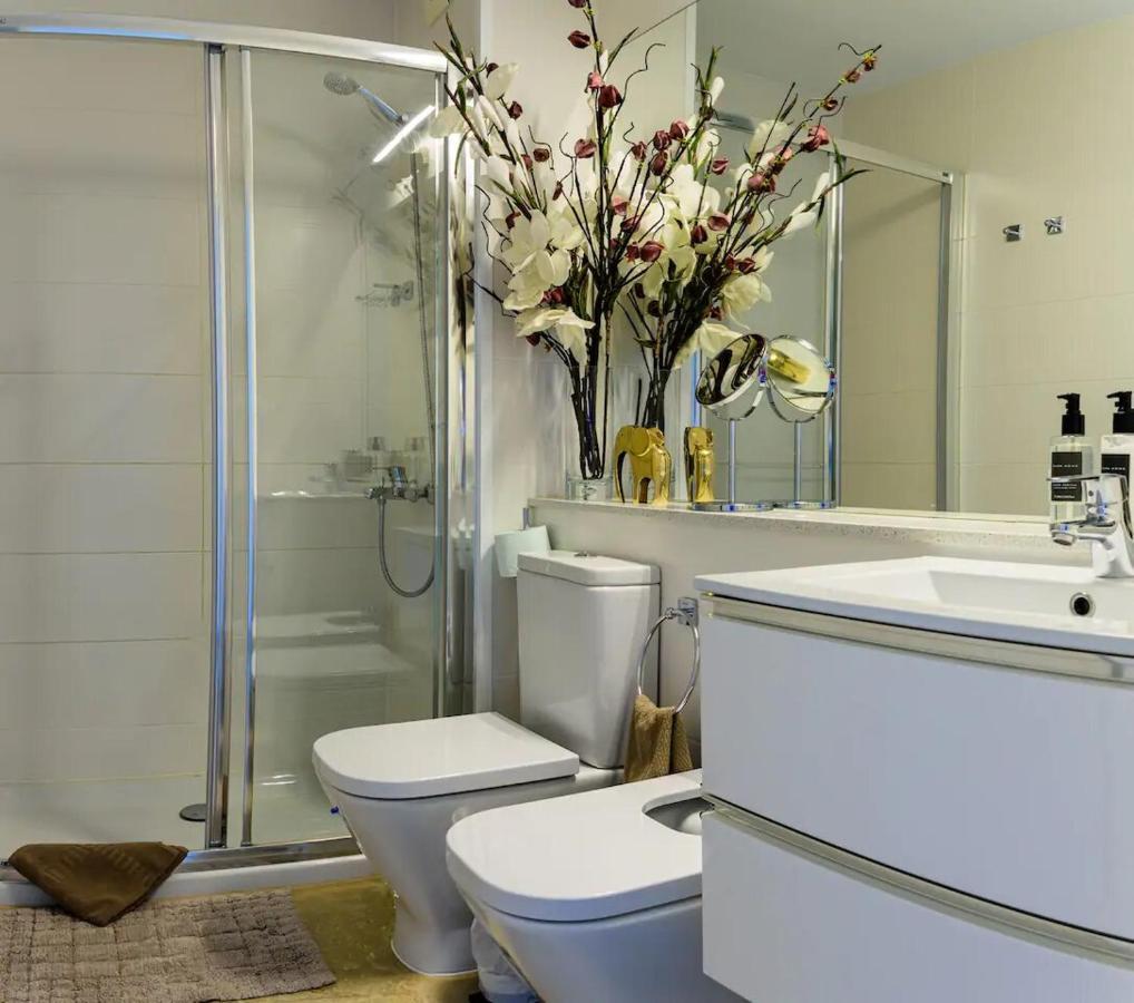 Tenerife Costa Adeje Apartment Playa Feñabe Zewnętrze zdjęcie